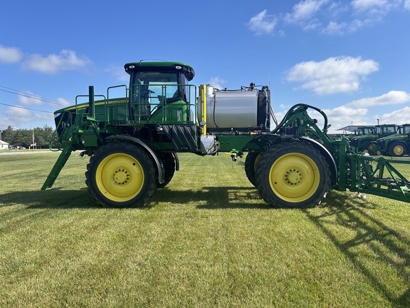 2021 John Deere R4030 Sprayer/High Clearance