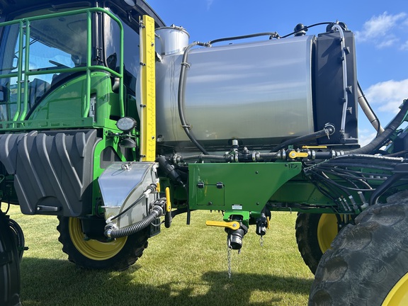 2021 John Deere R4030 Sprayer/High Clearance