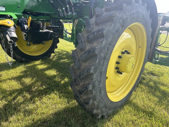 2021 John Deere R4030 Sprayer/High Clearance