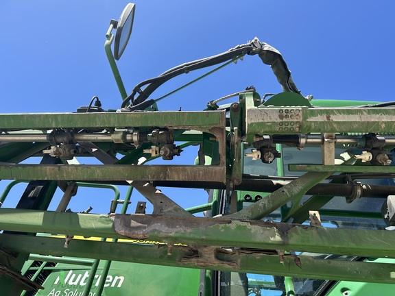 2016 John Deere R4038 Sprayer/High Clearance