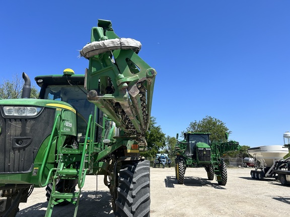 2016 John Deere R4038 Sprayer/High Clearance