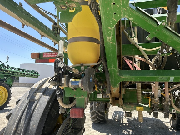 2016 John Deere R4038 Sprayer/High Clearance