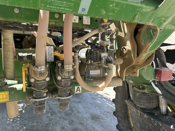 2016 John Deere R4038 Sprayer/High Clearance