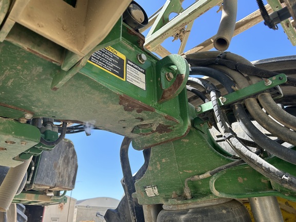 2016 John Deere R4038 Sprayer/High Clearance