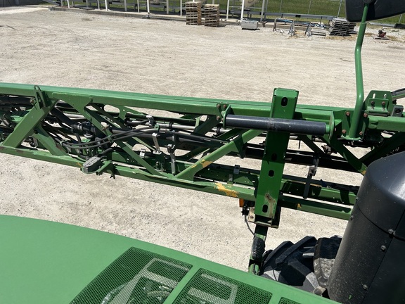 2016 John Deere R4038 Sprayer/High Clearance