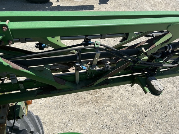 2016 John Deere R4038 Sprayer/High Clearance