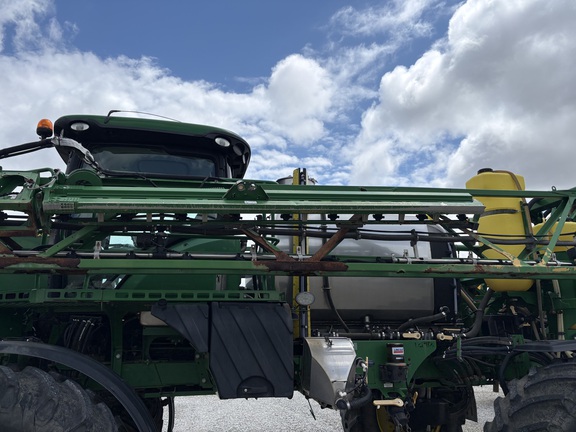 2016 John Deere R4038 Sprayer/High Clearance
