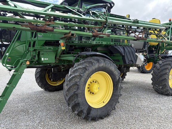 2016 John Deere R4038 Sprayer/High Clearance
