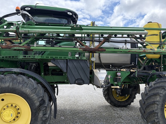 2016 John Deere R4038 Sprayer/High Clearance