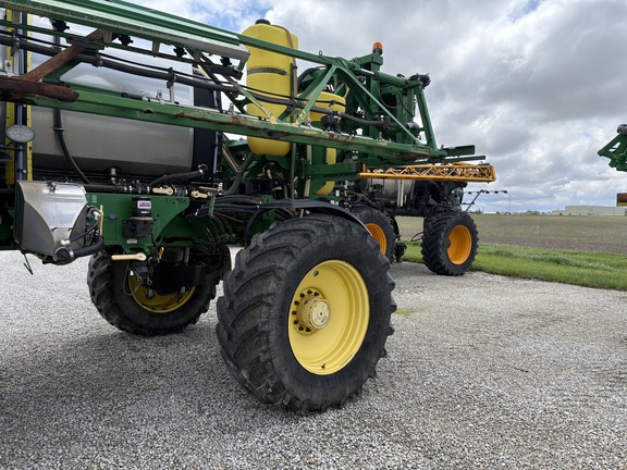 2016 John Deere R4038 Sprayer/High Clearance
