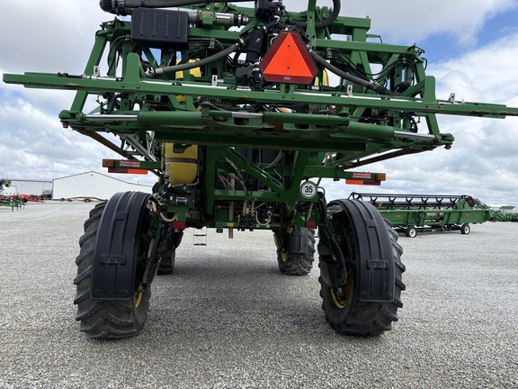 2016 John Deere R4038 Sprayer/High Clearance