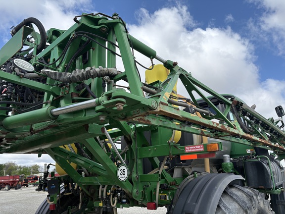 2016 John Deere R4038 Sprayer/High Clearance