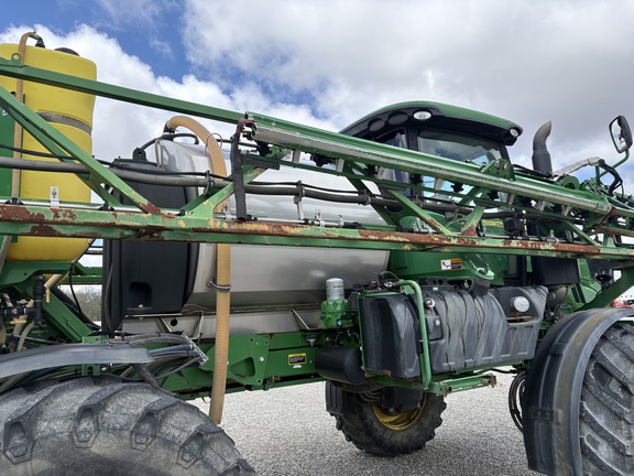 2016 John Deere R4038 Sprayer/High Clearance