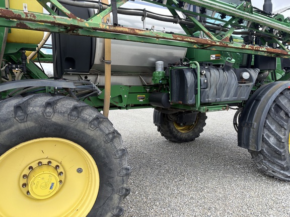 2016 John Deere R4038 Sprayer/High Clearance