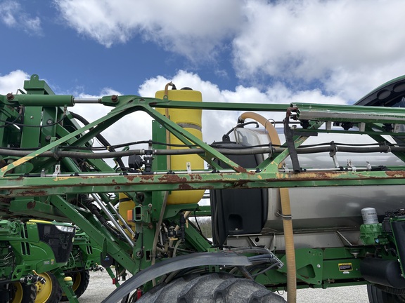 2016 John Deere R4038 Sprayer/High Clearance