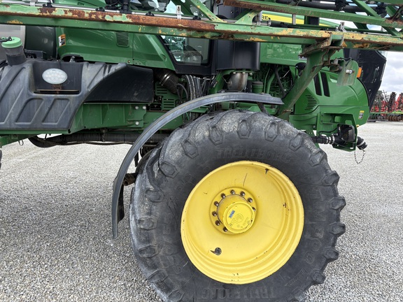 2016 John Deere R4038 Sprayer/High Clearance