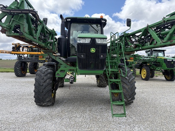 2016 John Deere R4038 Sprayer/High Clearance