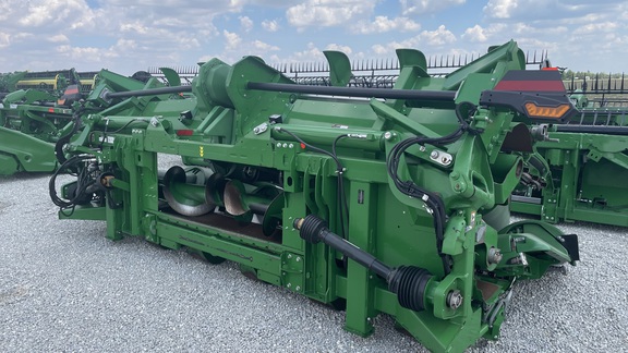 2021 John Deere C12F Header Corn Head