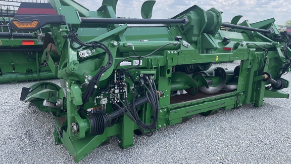 2021 John Deere C12F Header Corn Head