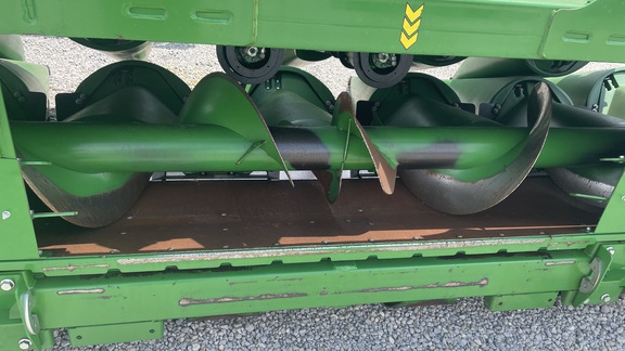 2021 John Deere C12F Header Corn Head