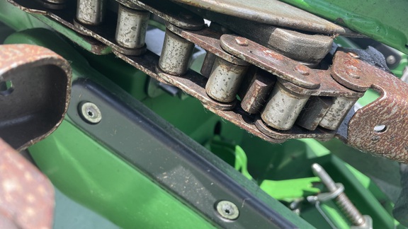 2021 John Deere C12F Header Corn Head