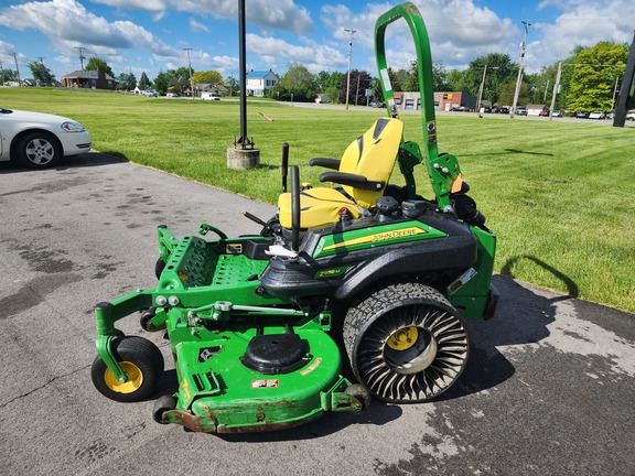 2021 John Deere Z950M Mower/Zero Turn