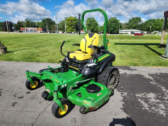 2021 John Deere Z950M Mower/Zero Turn