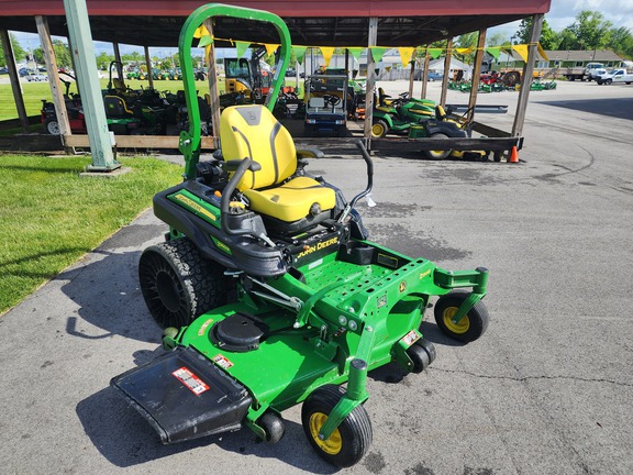 2021 John Deere Z950M Mower/Zero Turn