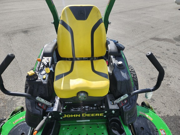 2021 John Deere Z950M Mower/Zero Turn