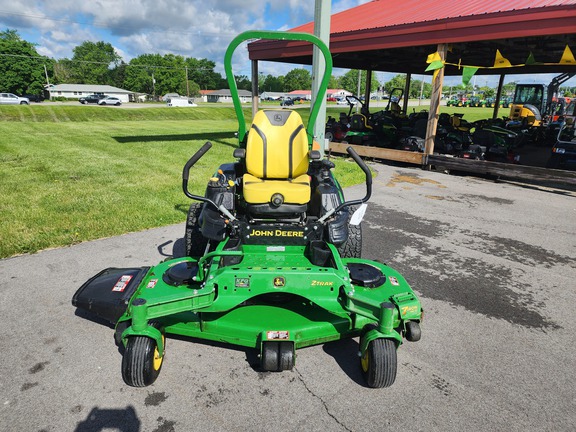 2021 John Deere Z950M Mower/Zero Turn