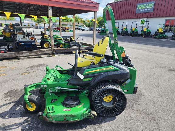 2021 John Deere Z950M Mower/Zero Turn
