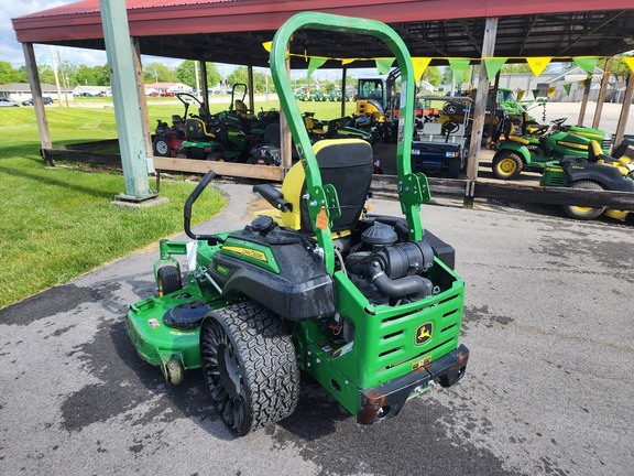 2021 John Deere Z950M Mower/Zero Turn