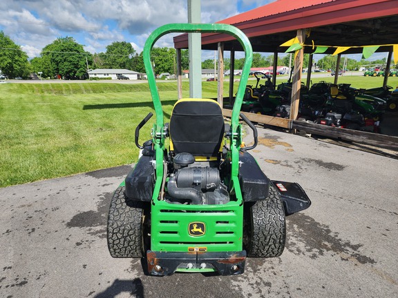 2021 John Deere Z950M Mower/Zero Turn