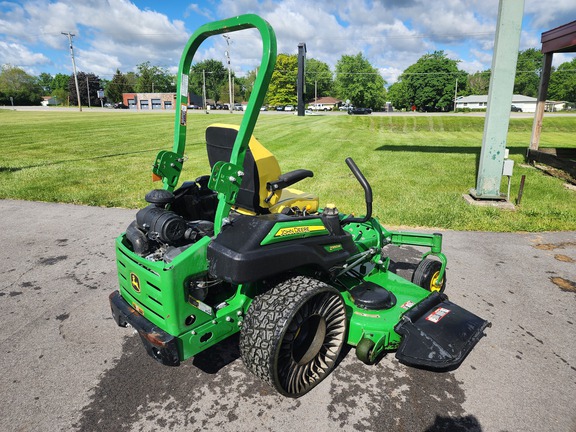 2021 John Deere Z950M Mower/Zero Turn