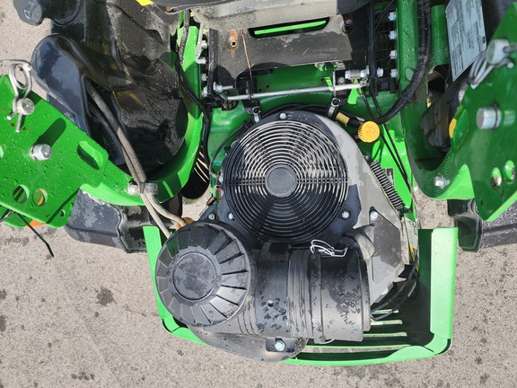 2021 John Deere Z950M Mower/Zero Turn
