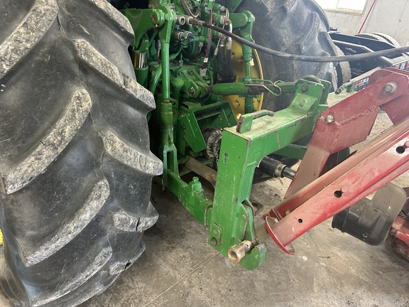 2012 John Deere 7230 Tractor