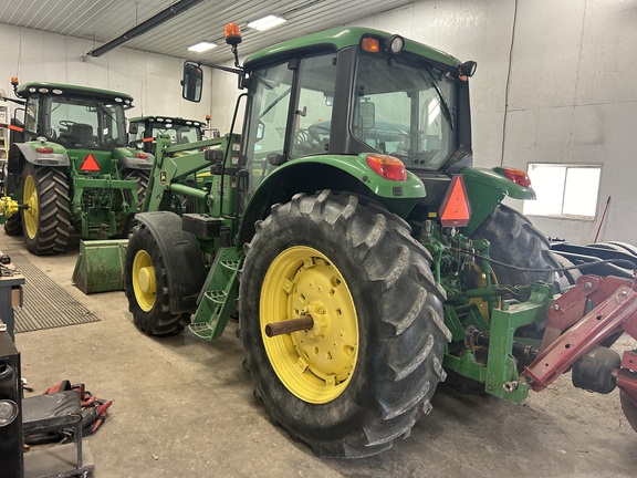 2012 John Deere 7230 Tractor