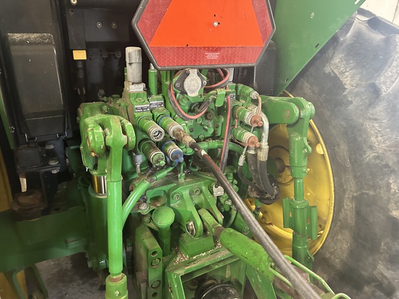 2012 John Deere 7230 Tractor