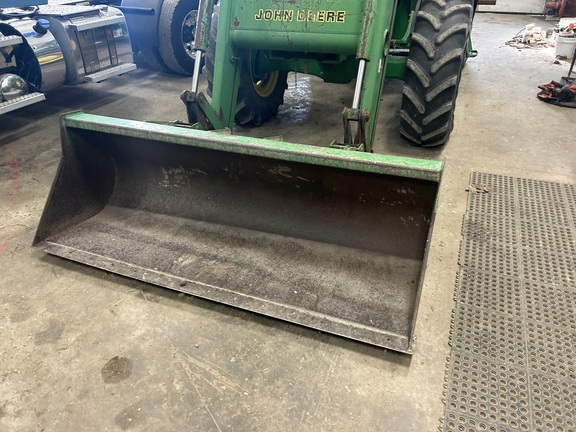 2012 John Deere 7230 Tractor