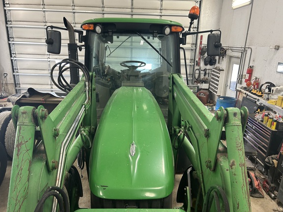 2012 John Deere 7230 Tractor