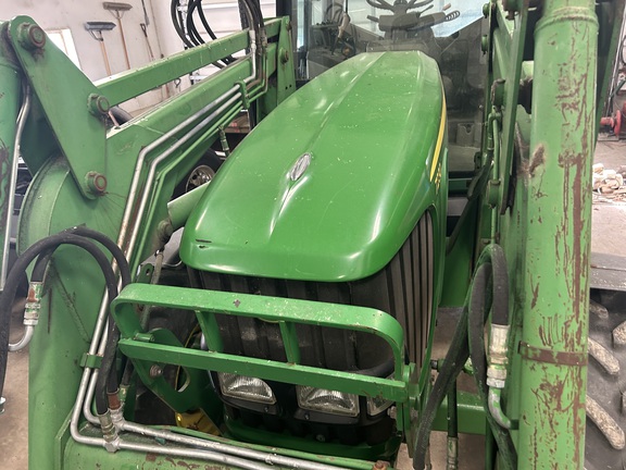 2012 John Deere 7230 Tractor