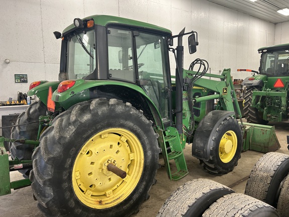 2012 John Deere 7230 Tractor