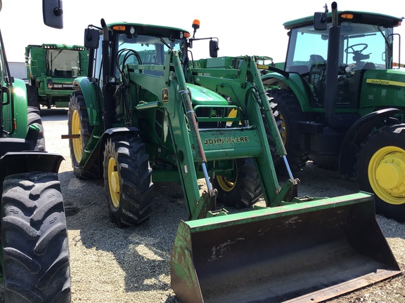 2012 John Deere 7230 Tractor