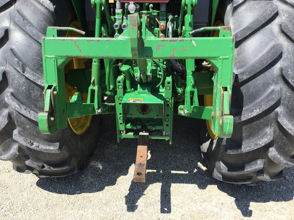 2012 John Deere 7230 Tractor