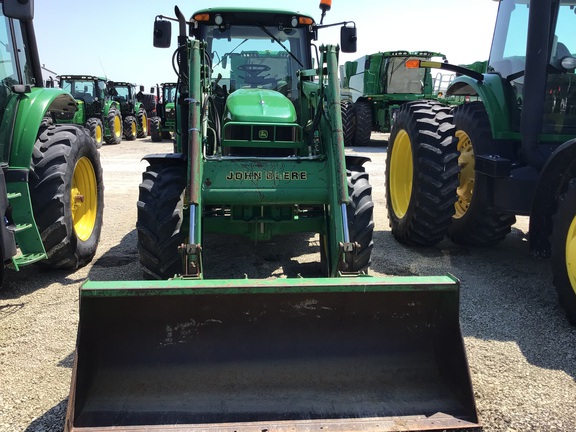 2012 John Deere 7230 Tractor