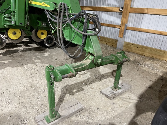 2005 John Deere 1790 Planter