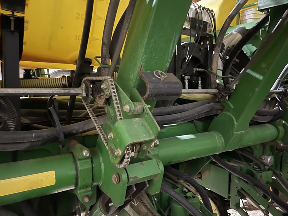 2005 John Deere 1790 Planter