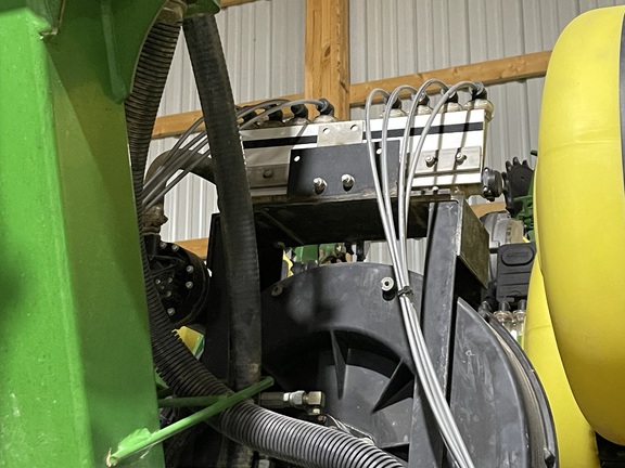 2005 John Deere 1790 Planter