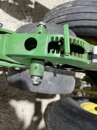 2005 John Deere 1790 Planter