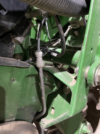 2005 John Deere 1790 Planter